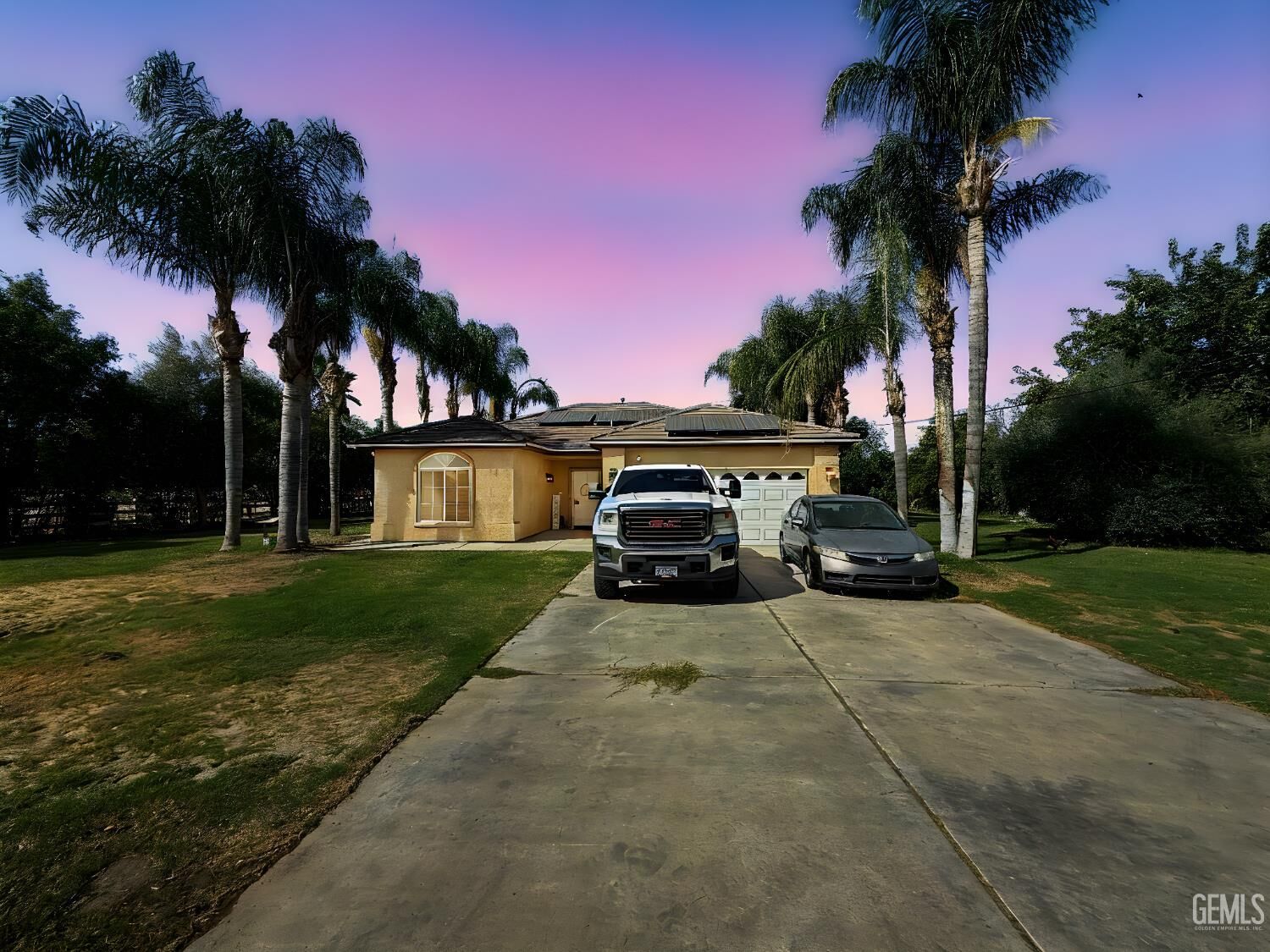Property Photo: 5351 Gatson Street CA 93314