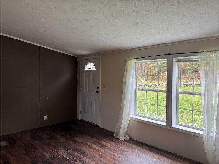 Property Photo: 671 Washburn Road NY 14883
