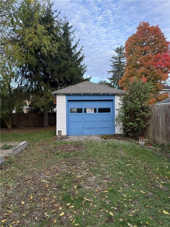 Property Photo: 356 Euclid Avenue NY 14905