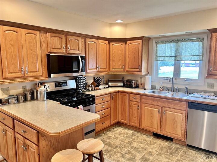 Property Photo: 1074 Halstead Road NY 13045
