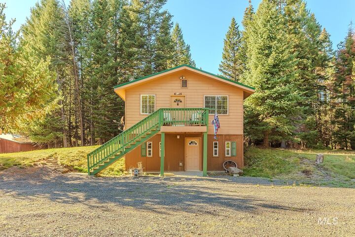 25314 Soldiers Meadow Road  Winchester ID 83555 photo