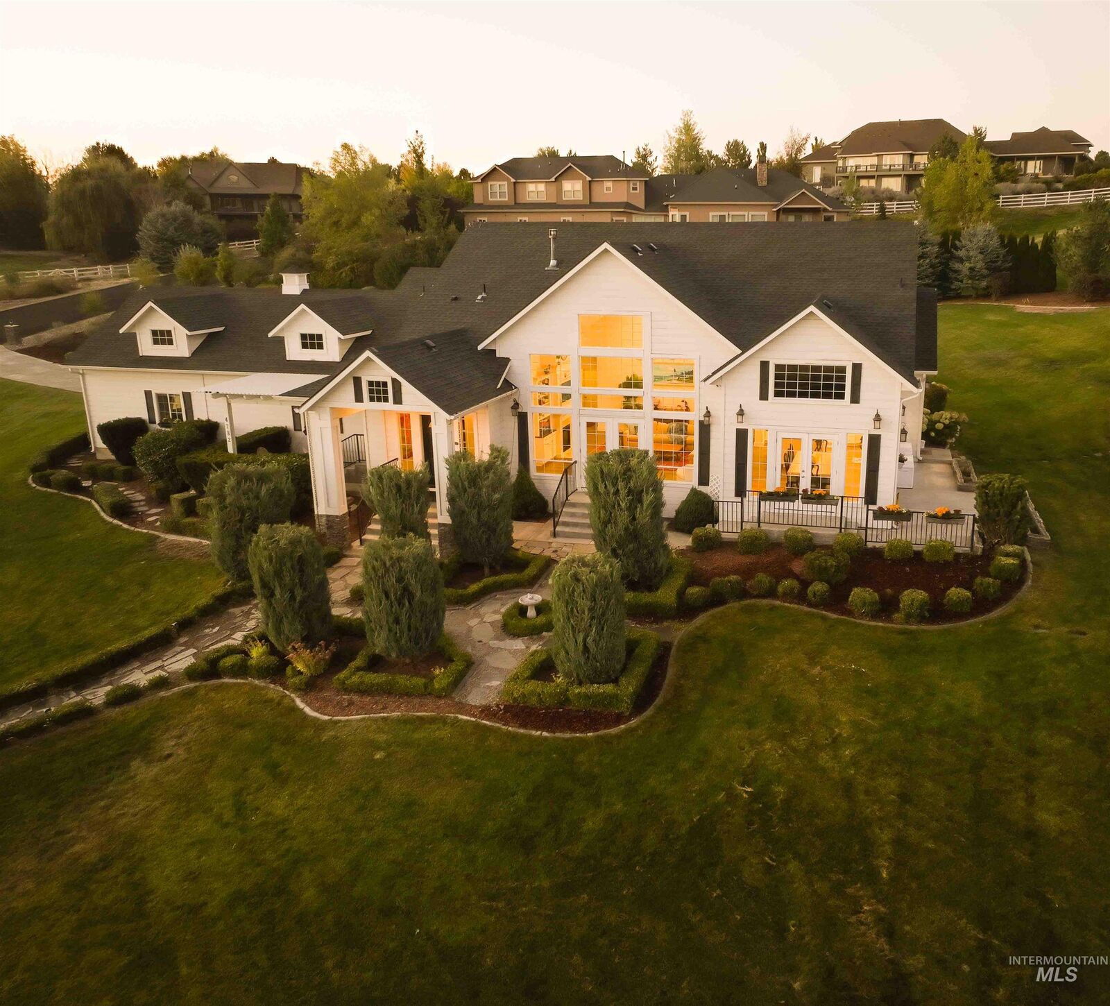 Property Photo: 4782 Echo Summit ID 83699