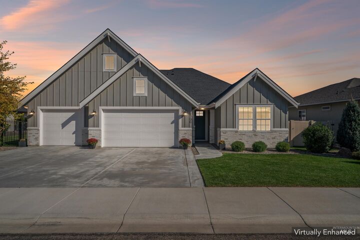 Property Photo: 1796 N Hurtsville Avenue ID 83634