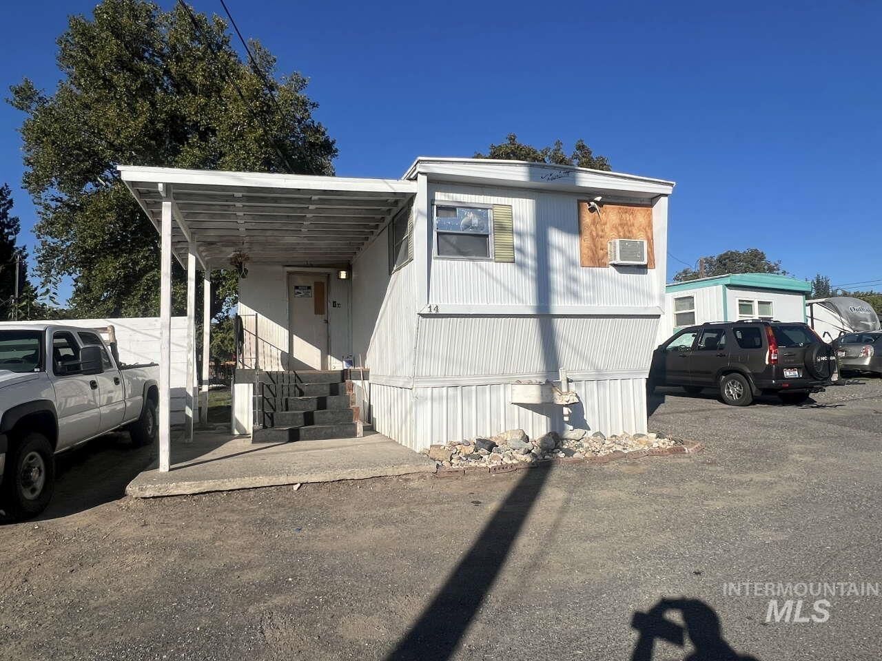 Property Photo: 3530 11th Street 14 ID 83501