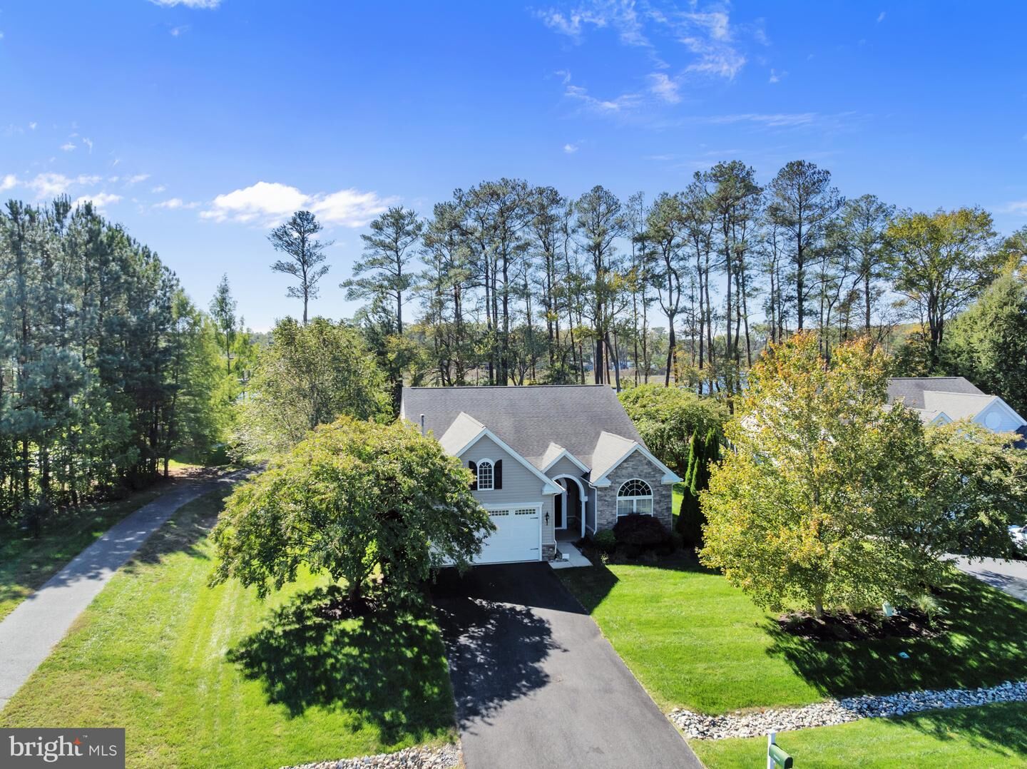 Property Photo: 20684 Annondell Drive DE 19958