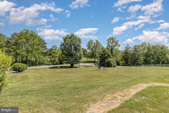 Property Photo: 7934 Courthouse Road VA 22551