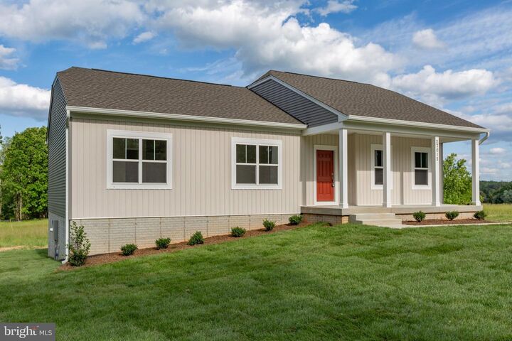 Property Photo:  27020 Tatum Road  VA 22567 