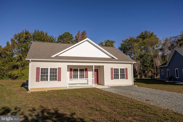 Property Photo:  11779 St Stephens Way  MD 21853 