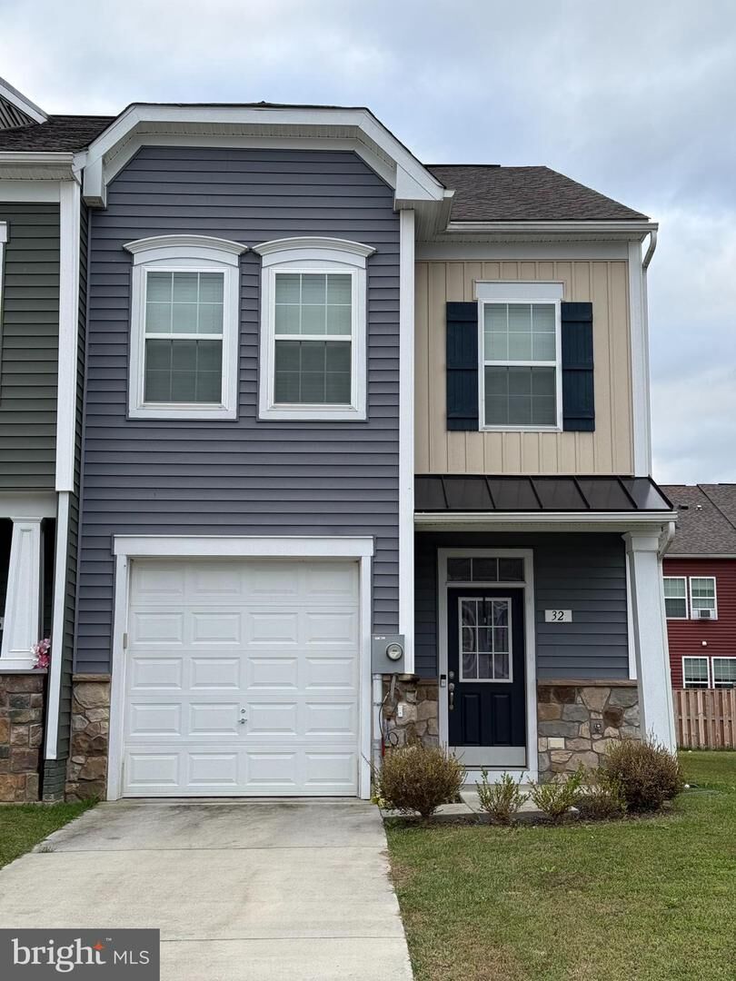 Property Photo: 32 Healey Court WV 25413