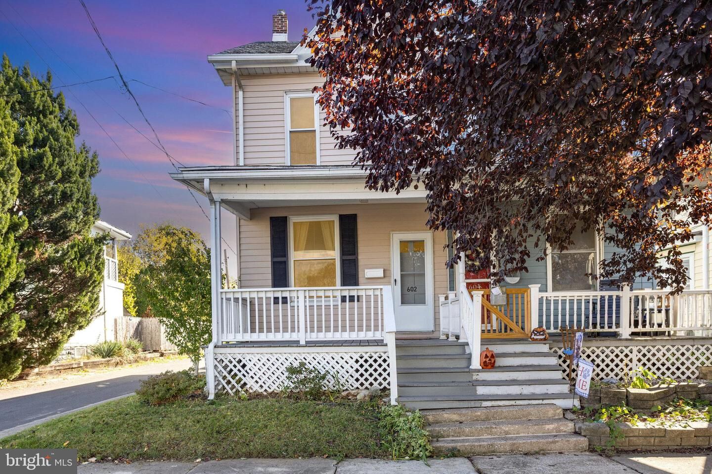 Property Photo: 602 Bosler Avenue PA 17043