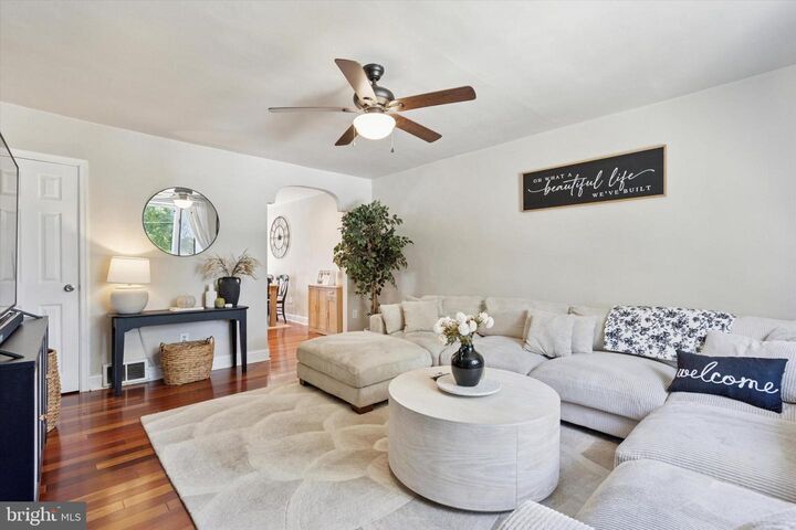 Property Photo: 5854 Magdalena Street PA 19128