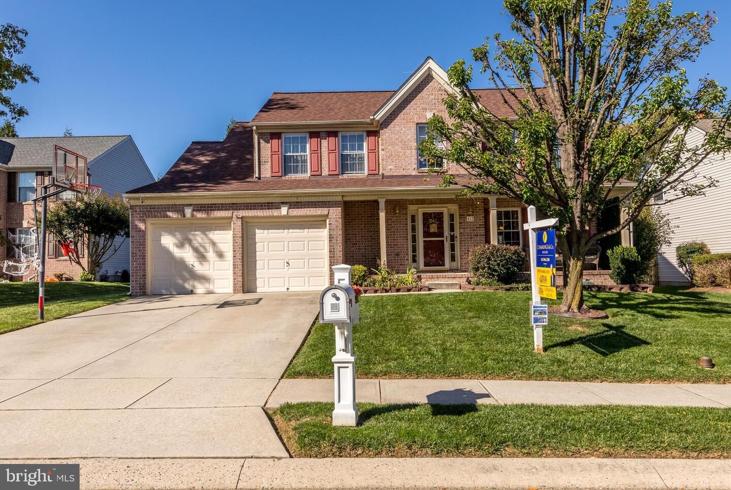 Property Photo:  412 Viola Court N  MD 21015 