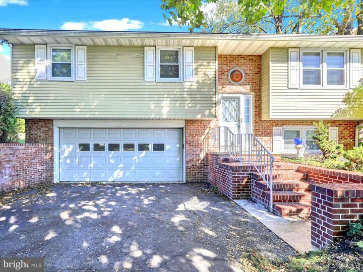 Property Photo: 4001 Circle Avenue PA 19606