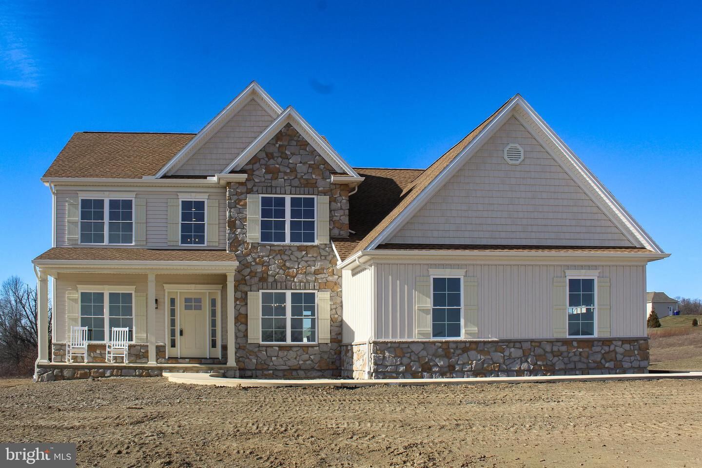 Property Photo:  Lot 26 James Lane  PA 17013 