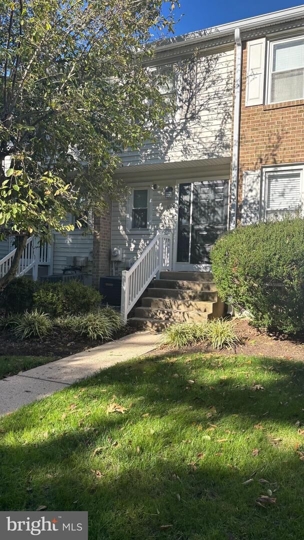 Property Photo: 1015 Society Hill Boulevard NJ 08003