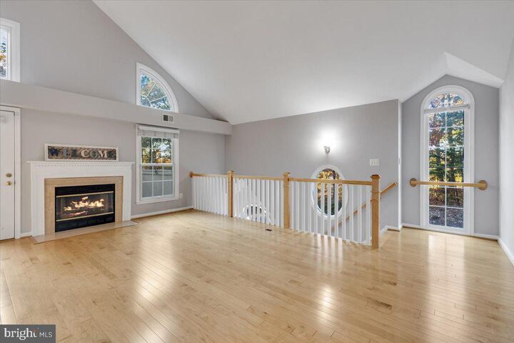 Property Photo:  1534 Church Hill Place  VA 20194 