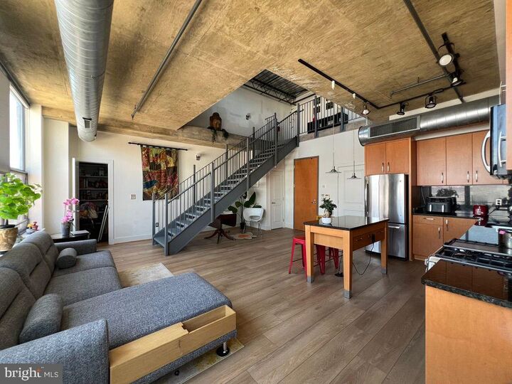 Property Photo: 2301 Champlain Street NW 414 DC 20009