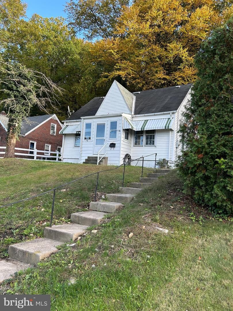 Property Photo: 2638 Fairview Avenue PA 19606