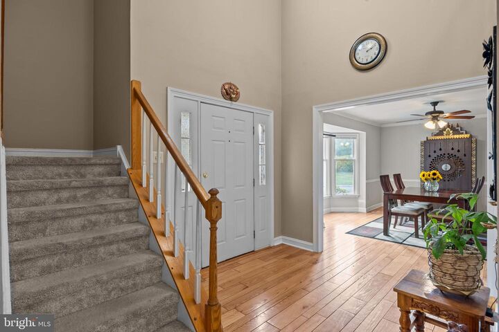 Property Photo: 462 Scott Court PA 19067