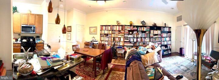 Property Photo: 7320 Maple Avenue 231 NJ 08109