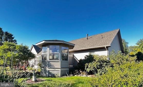 Property Photo: 46 Pin Oak Lane PA 17325