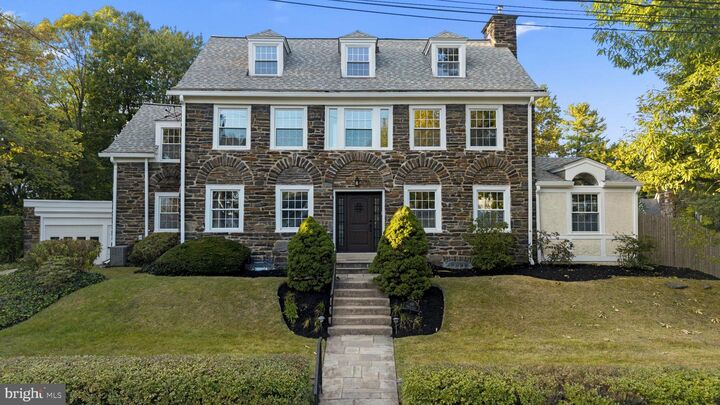 69 W Lodges Lane  Bala Cynwyd PA 19004 photo