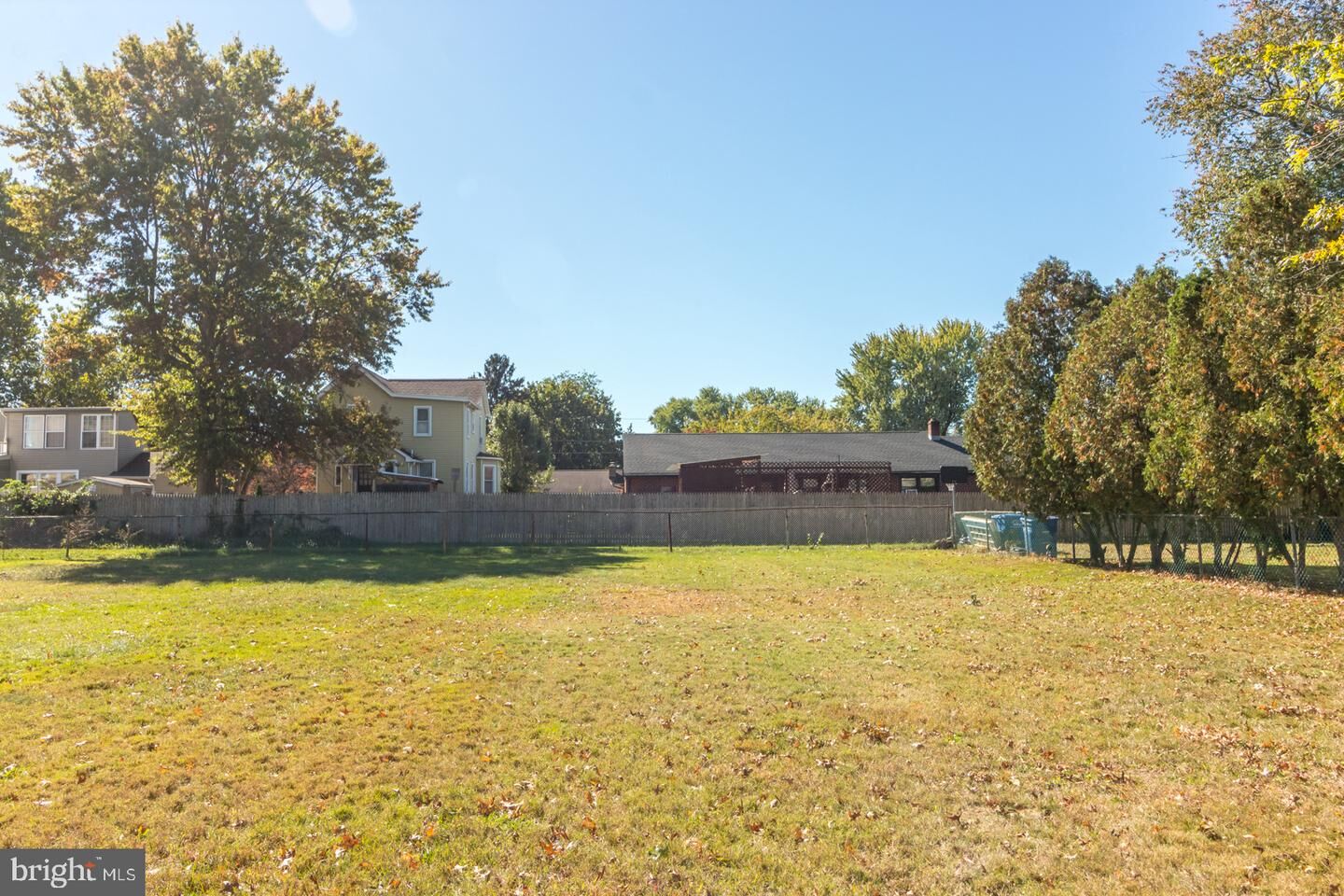 Property Photo:  West 3rd Block 38 Lot 3.03  NJ 08518 