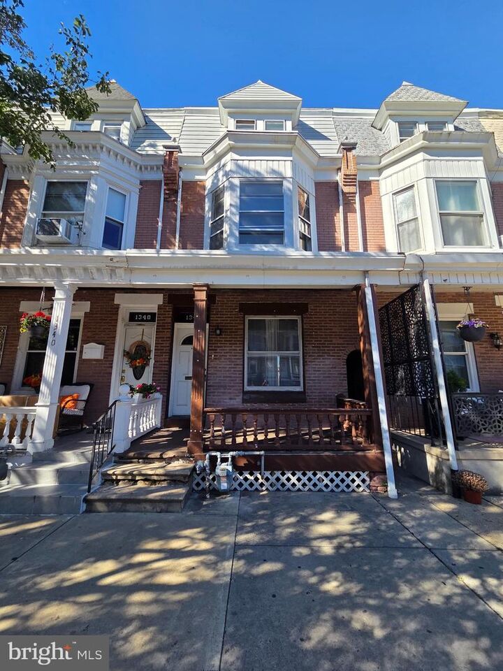 1342 N 11th Street  Reading PA 19604 photo