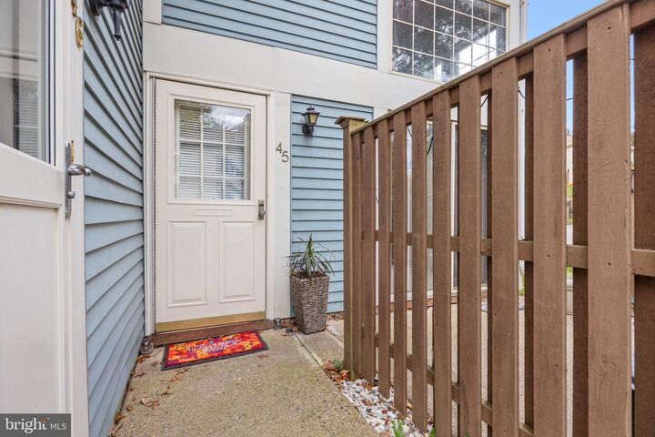 Property Photo:  45 Brookside Court 45  PA 19044 