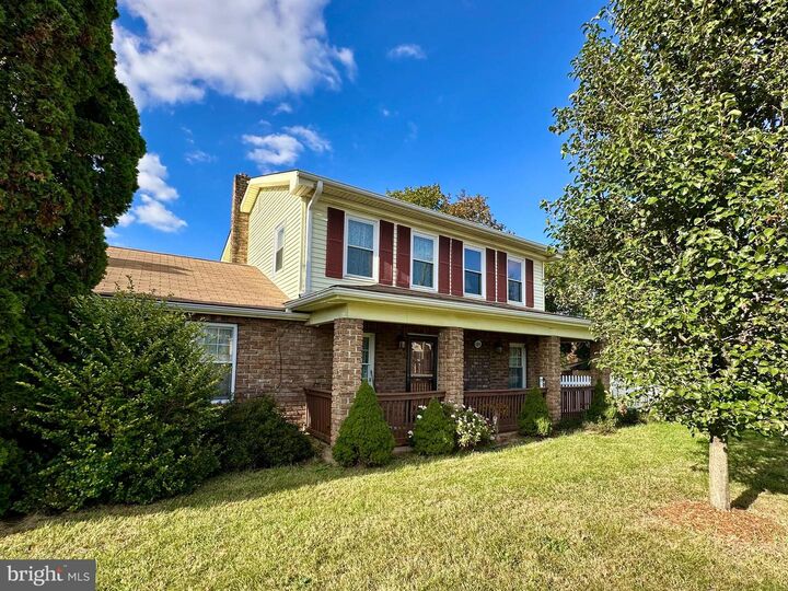 Property Photo: 1014 Pondtown Road PA 17019