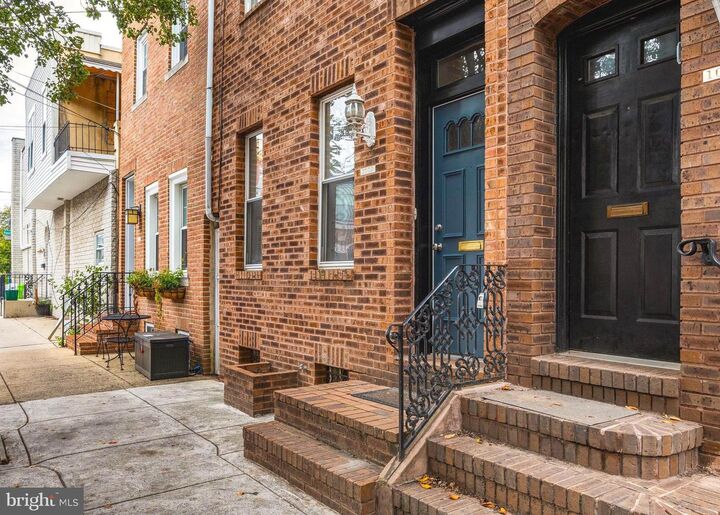 Property Photo: 1009 Dickinson Street PA 19147