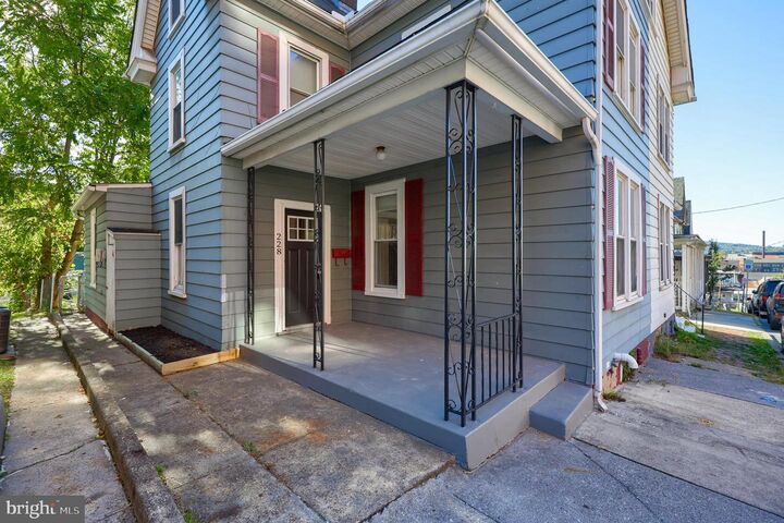 228 Elm Street  Steelton PA 17113 photo