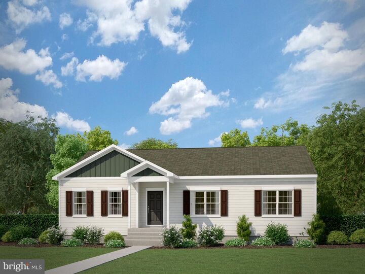 Property Photo: 27024 Tatum Road VA 22567