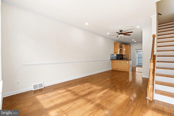 Property Photo:  2121 Montrose Street  PA 19146 