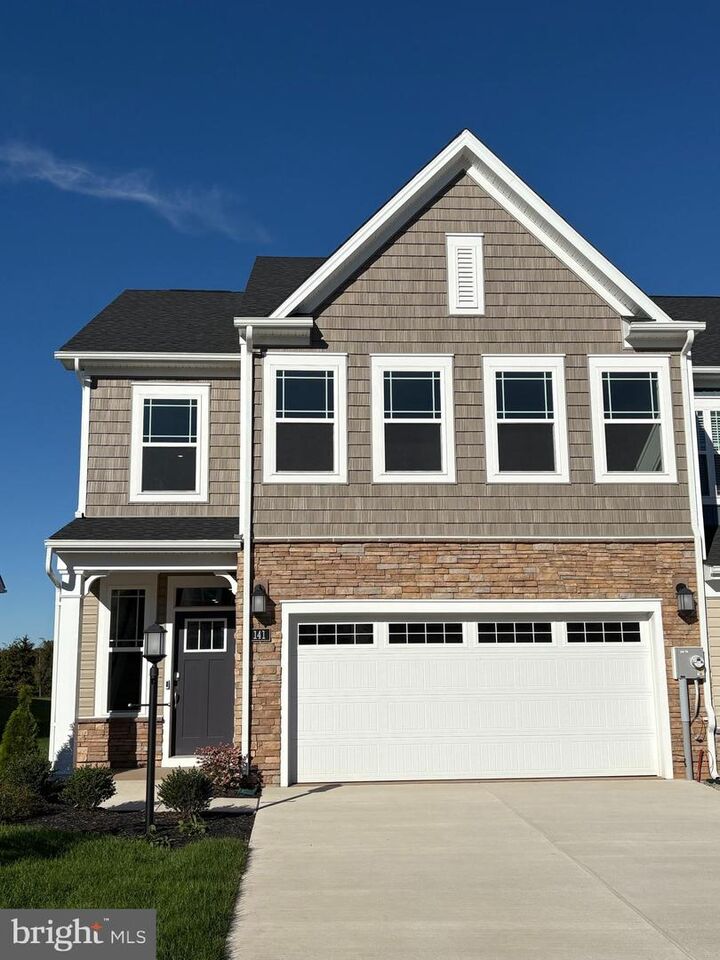 141 Grand Overlook Drive  Gettysburg PA 17325 photo