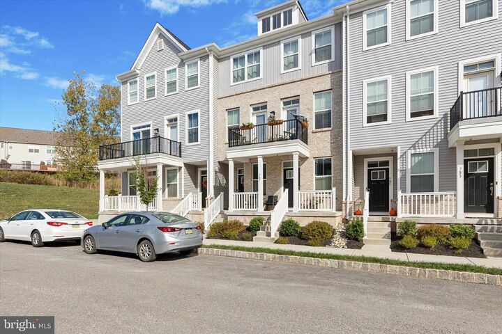 Property Photo: 787 Ore Street PA 19460