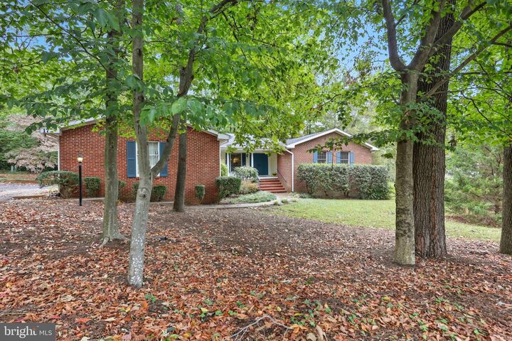 Property Photo: 17 Seneca Terrace VA 22401