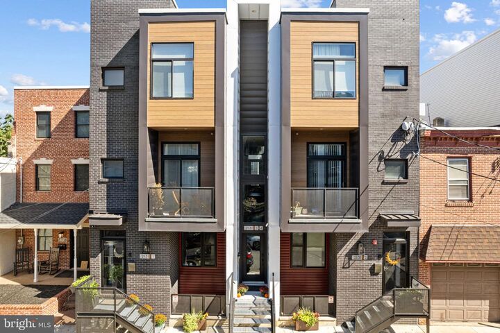 2131 E Firth Street 1  Philadelphia PA 19125 photo