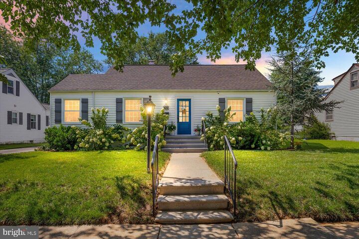 425 Woodford Street  Fredericksburg VA 22401 photo