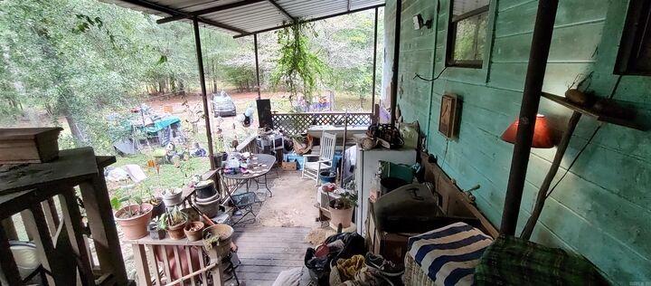 Property Photo: 4668 Calhoun 245 AR 71744