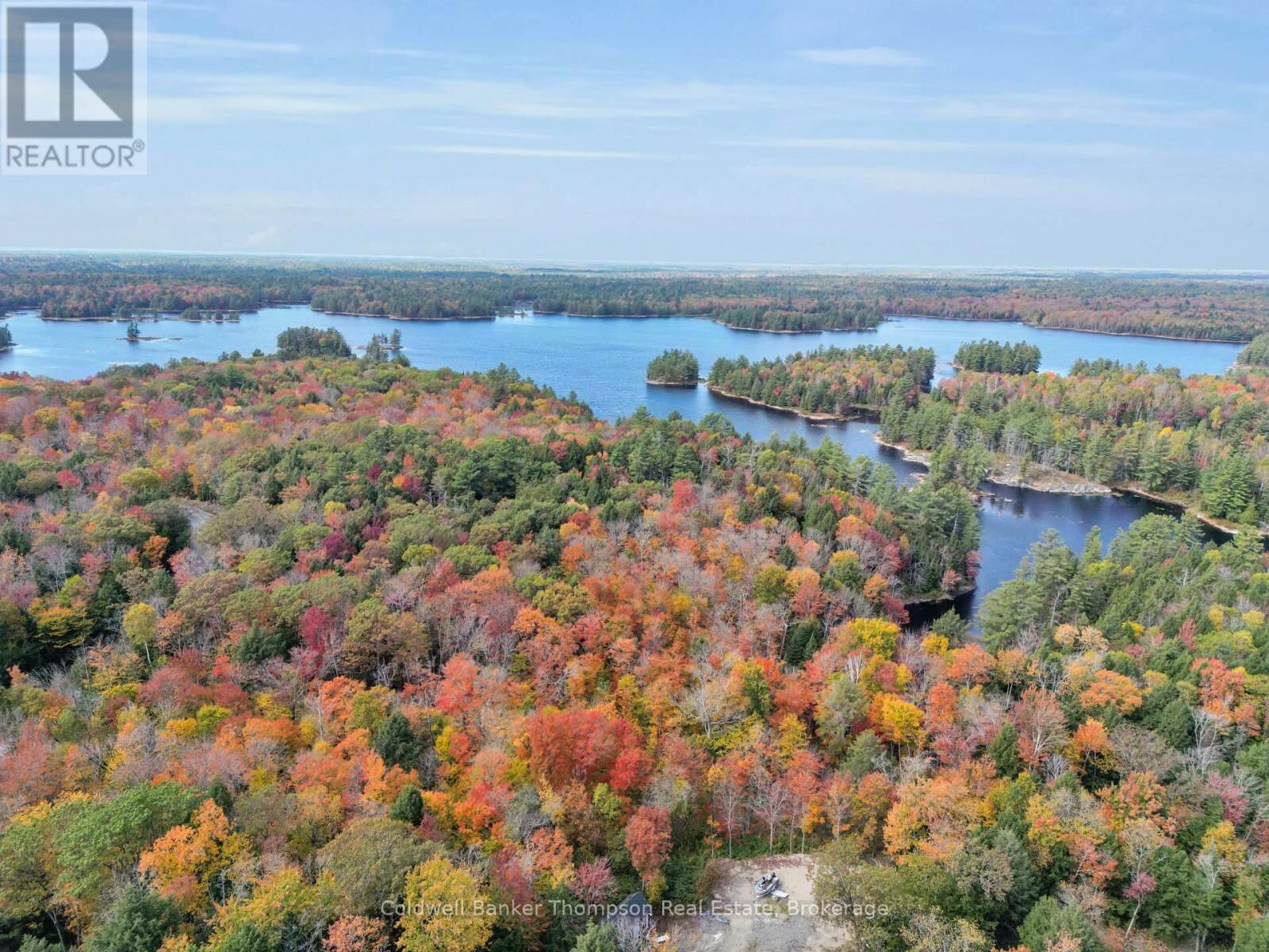 Property Photo: 88 Lake Vision Road ON P0A 1P0