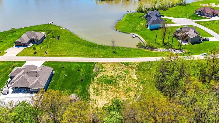 Property Photo:  Lot 91 Madewood Rd  MO 65233 