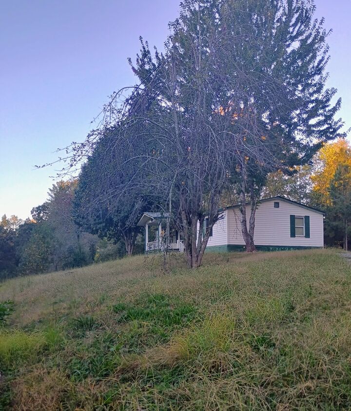 Property Photo: 1458 New Hope Church Road GA 30755