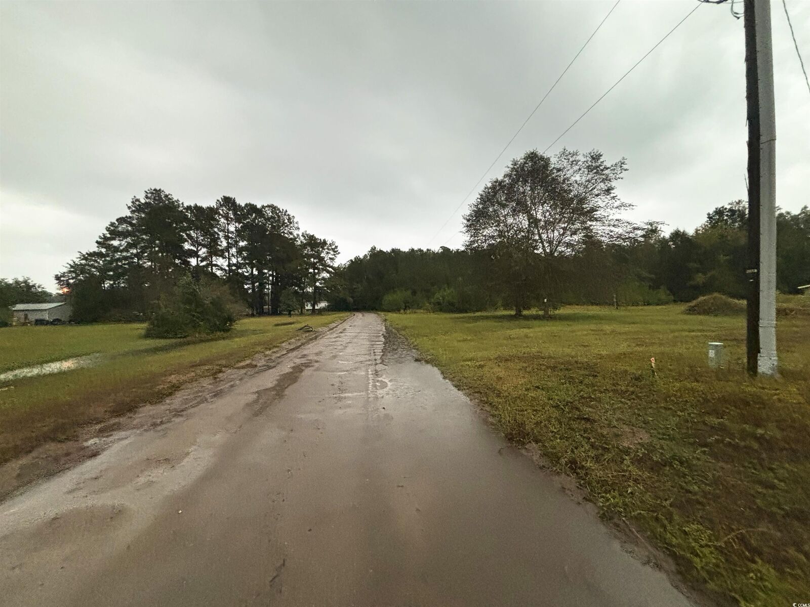 Property Photo: 7023 New Bridge Rd. SC 29581