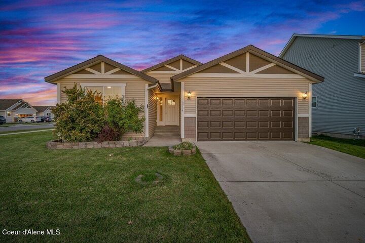 3334 N Woodford St  Post Falls ID 83854 photo