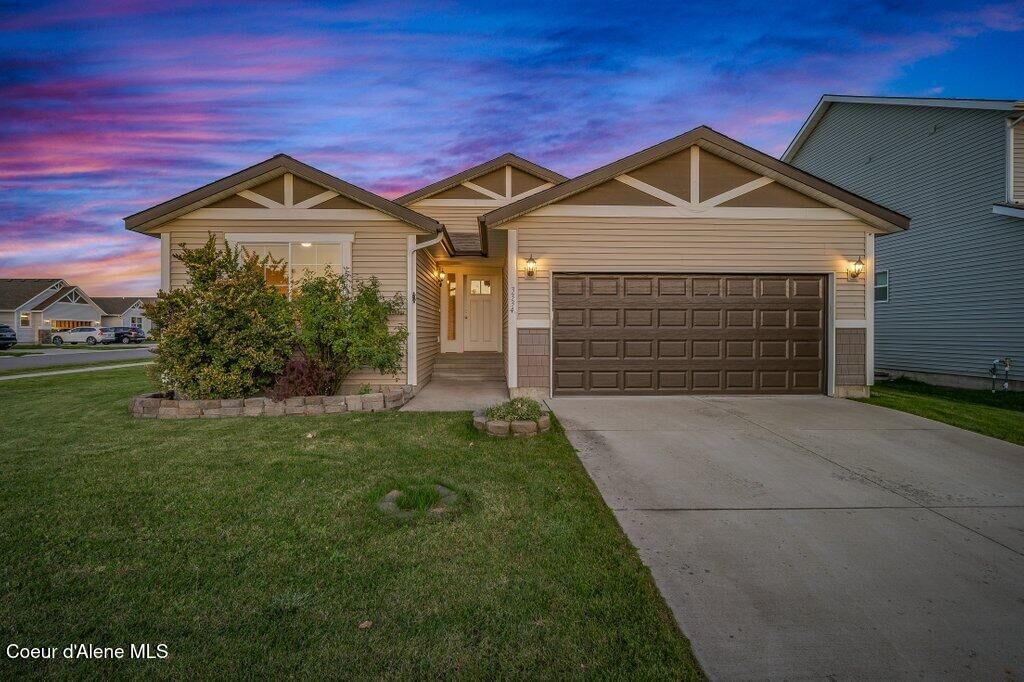 Property Photo: 3334 N Woodford St ID 83854