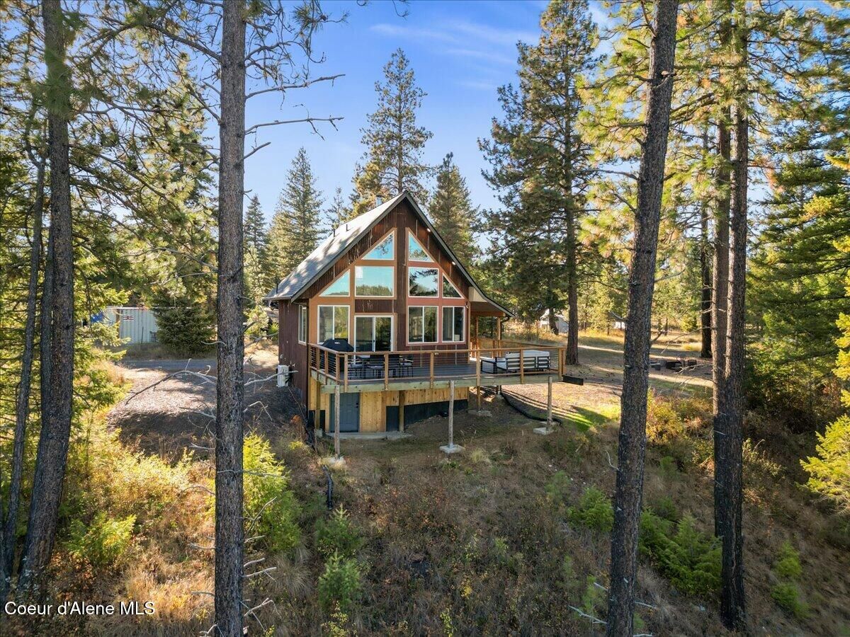 Property Photo: 275 Rebel Ridge Rd ID 83869