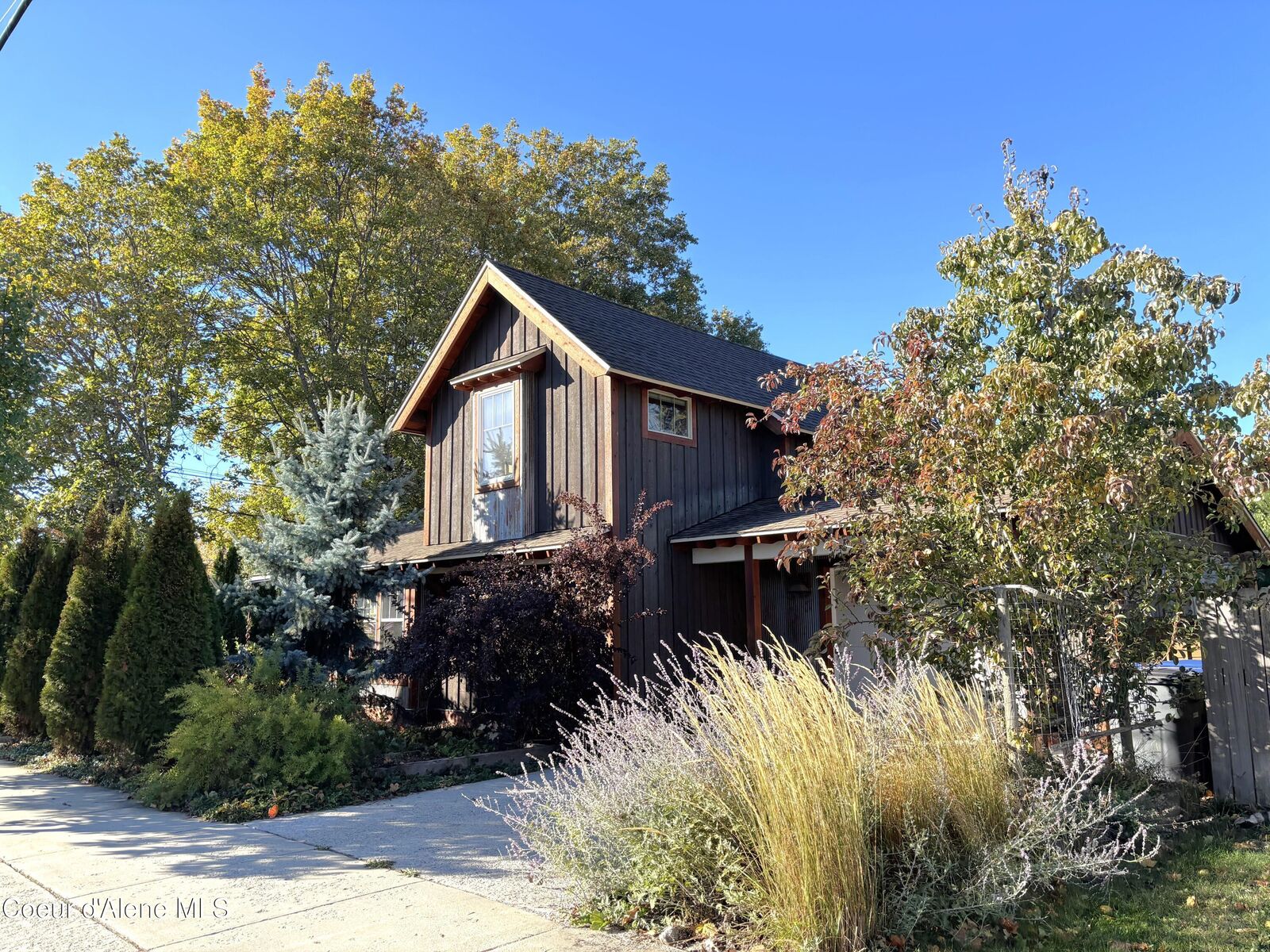 Property Photo: 210 Olive Ave. ID 83864