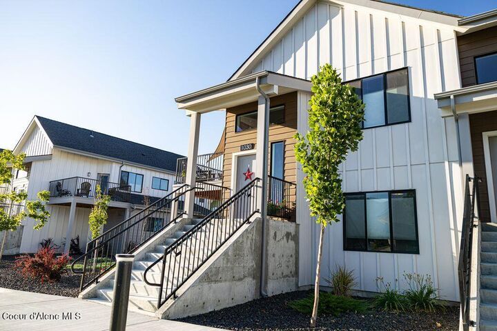 Property Photo: 1030 E Railroad Ave ID 83854