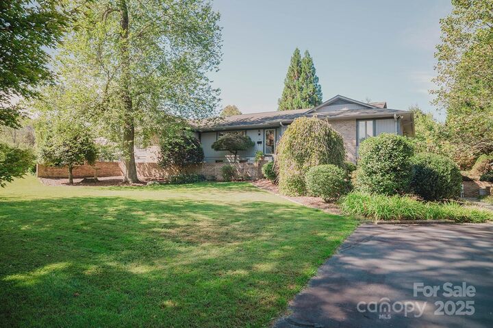 Property Photo: 115 Hawkins Creek Road NC 28791